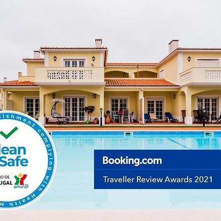 Burgo Dom Afonso V Golf&Beach Resort Praia del Rei Zewnętrze zdjęcie