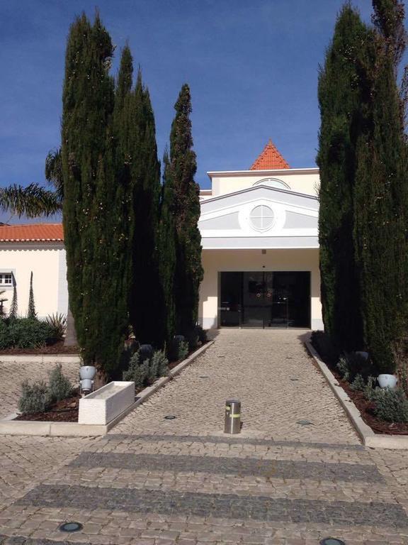 Burgo Dom Afonso V Golf&Beach Resort Praia del Rei Zewnętrze zdjęcie