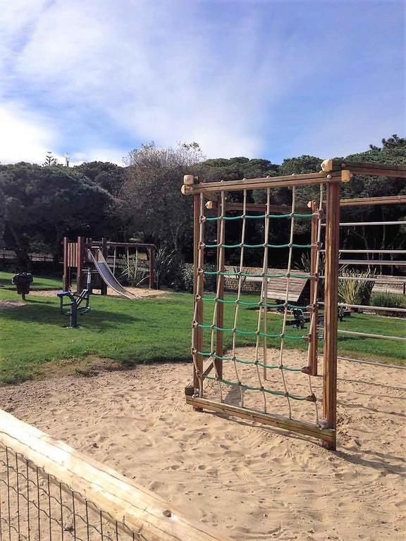 Burgo Dom Afonso V Golf&Beach Resort Praia del Rei Zewnętrze zdjęcie
