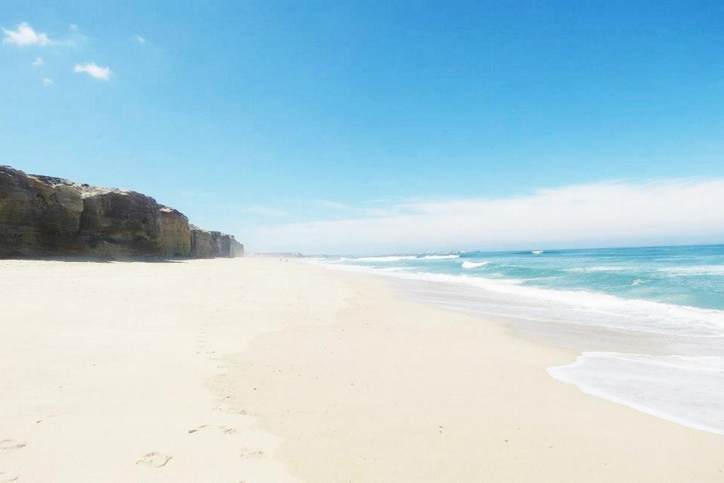Burgo Dom Afonso V Golf&Beach Resort Praia del Rei Zewnętrze zdjęcie