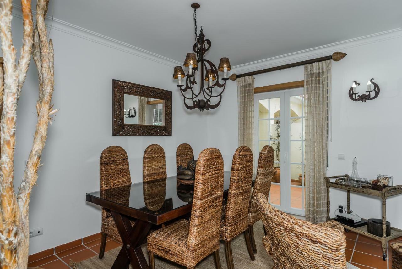 Burgo Dom Afonso V Golf&Beach Resort Praia del Rei Zewnętrze zdjęcie