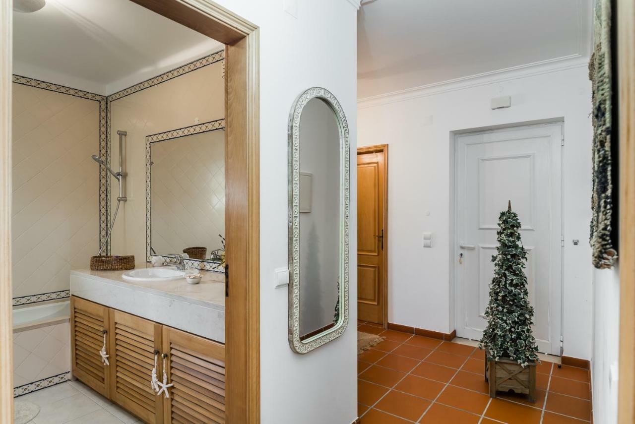 Burgo Dom Afonso V Golf&Beach Resort Praia del Rei Zewnętrze zdjęcie