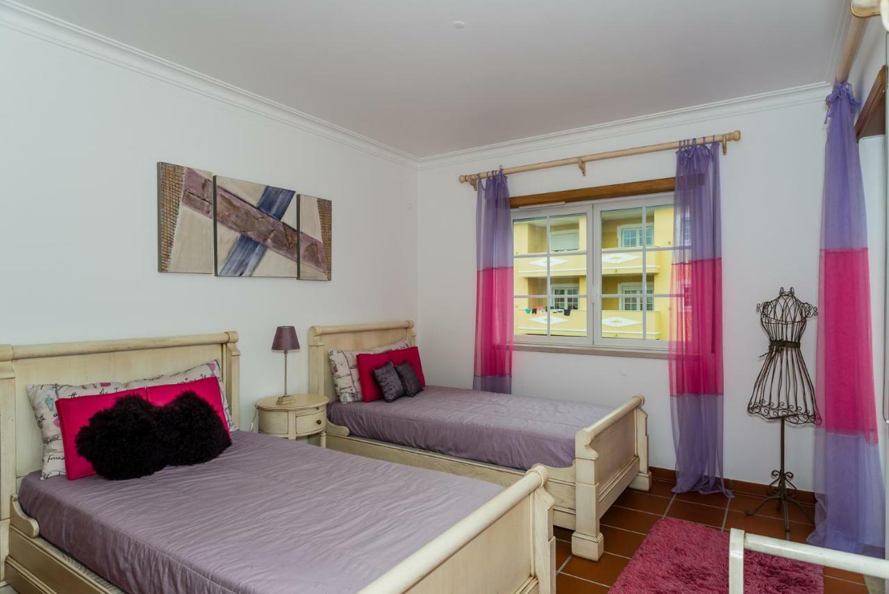 Burgo Dom Afonso V Golf&Beach Resort Praia del Rei Zewnętrze zdjęcie