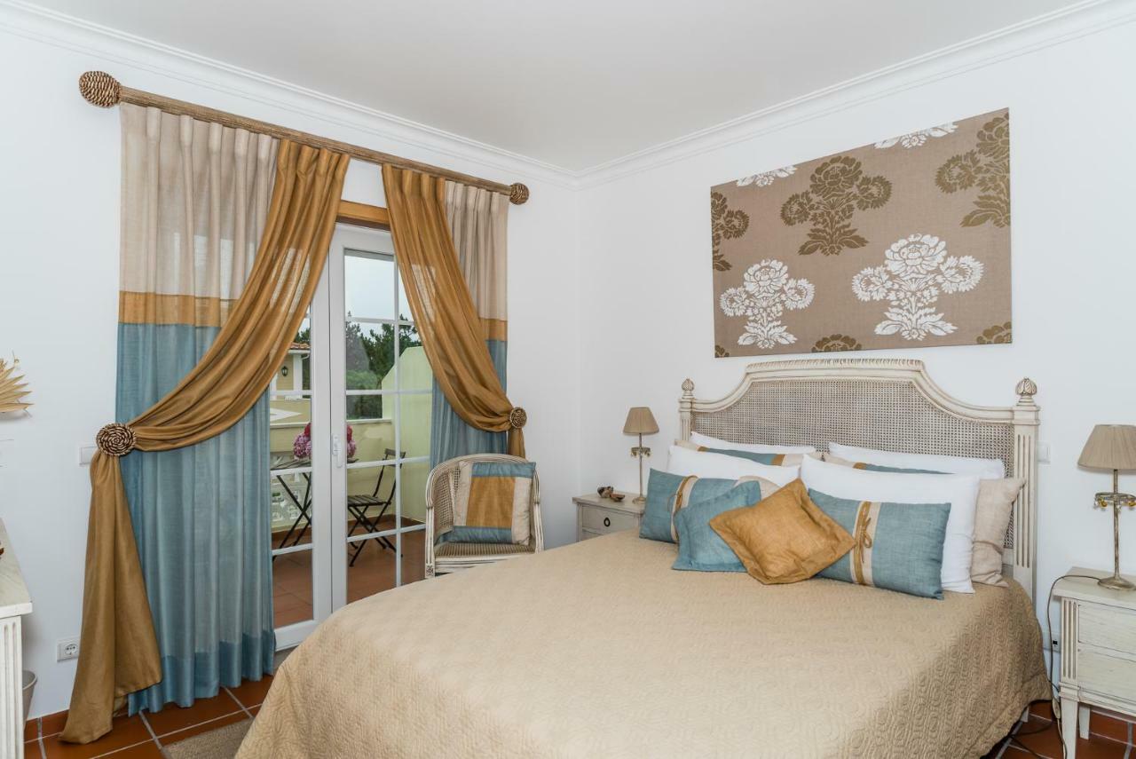 Burgo Dom Afonso V Golf&Beach Resort Praia del Rei Zewnętrze zdjęcie