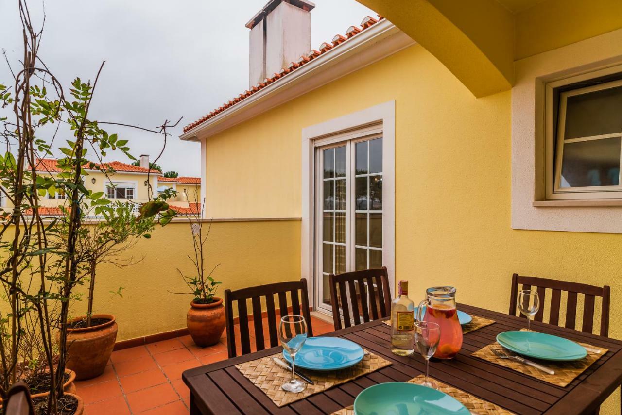 Burgo Dom Afonso V Golf&Beach Resort Praia del Rei Zewnętrze zdjęcie