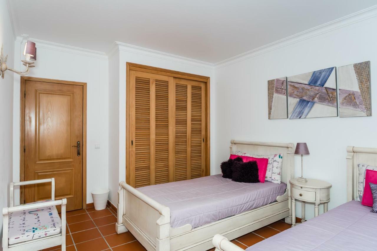 Burgo Dom Afonso V Golf&Beach Resort Praia del Rei Zewnętrze zdjęcie