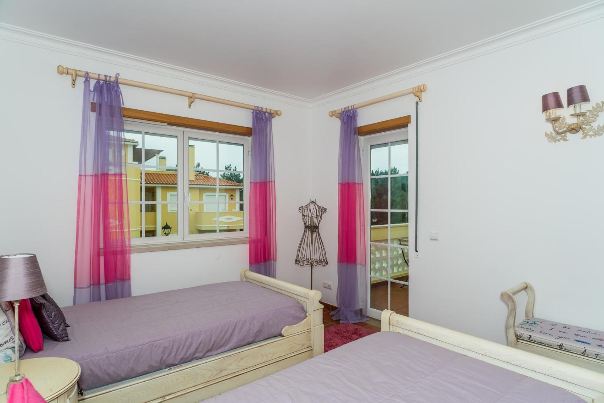 Burgo Dom Afonso V Golf&Beach Resort Praia del Rei Zewnętrze zdjęcie