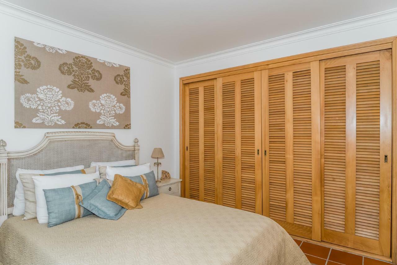 Burgo Dom Afonso V Golf&Beach Resort Praia del Rei Zewnętrze zdjęcie